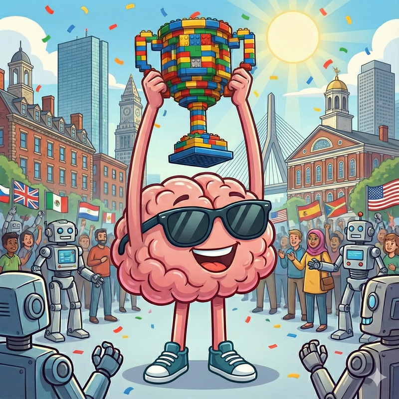 3 puesto en un mundial
