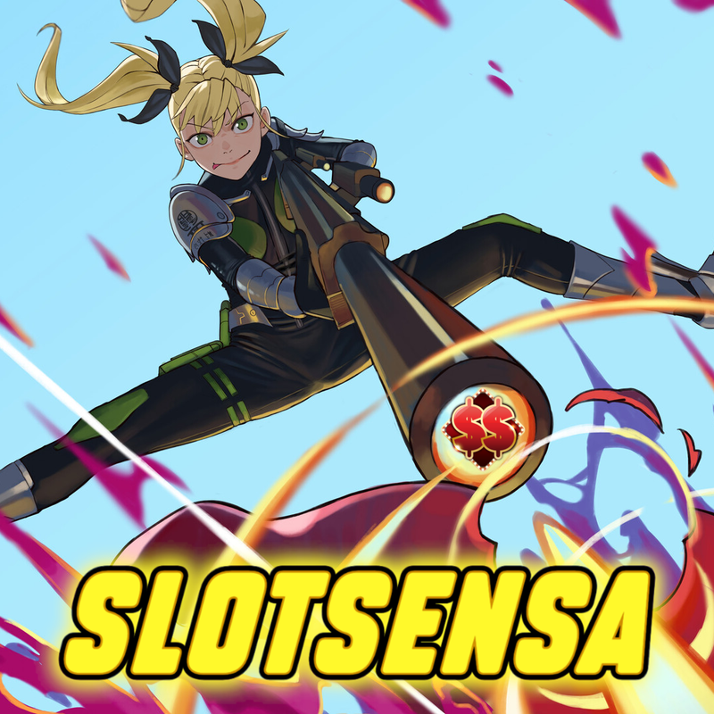 SLOTSENSA: Bandar Situs Slot Gacor Super Maxwin Server Thailand Terbaik Hari Ini - WooCommerce eCommerce