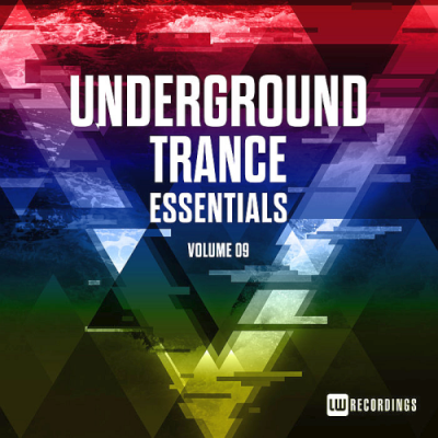 92b7854a 7267 47ae b06b 2b5d2950e605 - VA - Underground Trance Essentials Vol. 09 (2019)