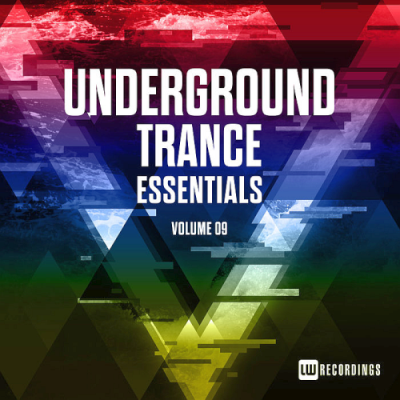 VA - Underground Trance Essentials Vol. 09 (2019)