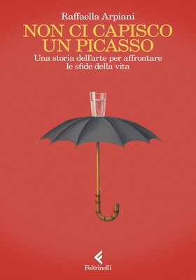 Raffaella Arpiani - Non ci capisco un Picasso (2026)