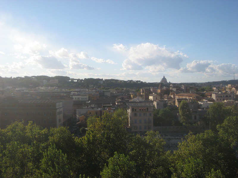 Kawasan Bukit Aventine