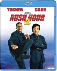 Rush Hour 2 - Colpo Grosso Al Drago Rosso (2001) WebDL 1080p E-AC3 ITA - ENG + SUB