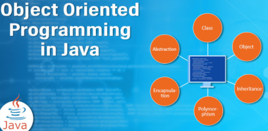 Object-Oriented Programming - From Basics to Advance (Java) (Updated 3/2021)