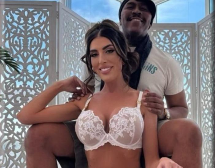 OnlyFans – Ava Koxxx And Dredd (2025) 1080p