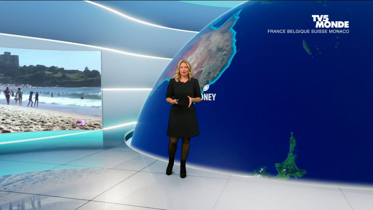 12.09 - 17.27.00 - La météo. Dit programma geeft het internationale m....ts_snapshot_04.31.502