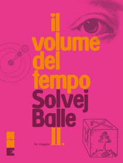 Solvej Balle - Il volume del tempo II. In viaggio (2023)