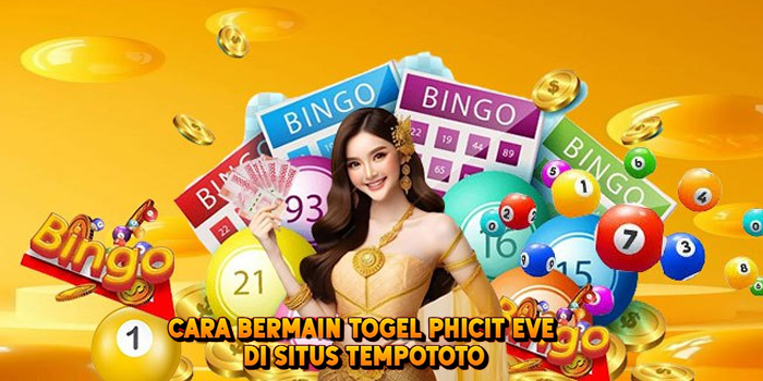 Strategi Bermain Togel TOTO MACAU 5D di Situs Tempototo