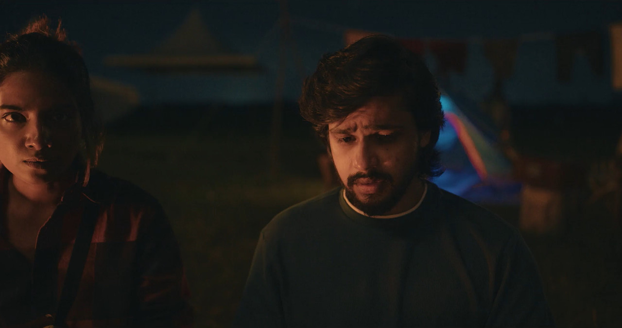 Oho Enthan Baby 2025 WebRip [Hindi + Tamil + Telugu + Malayalam + Kannada] 480p, 720p, 1080p ESub Screenshot