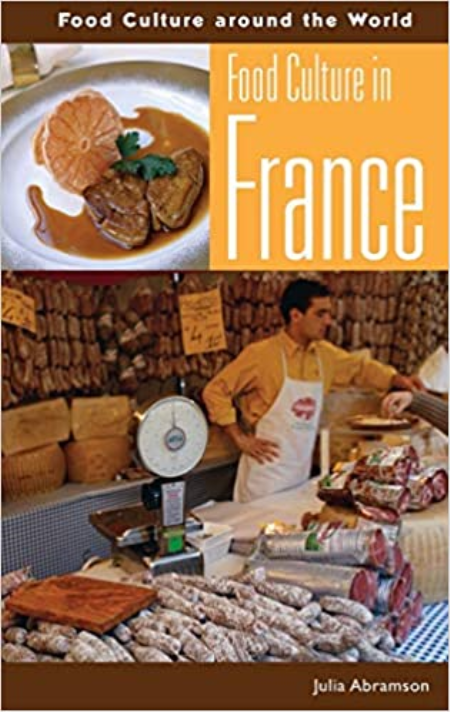 Food Culture in France