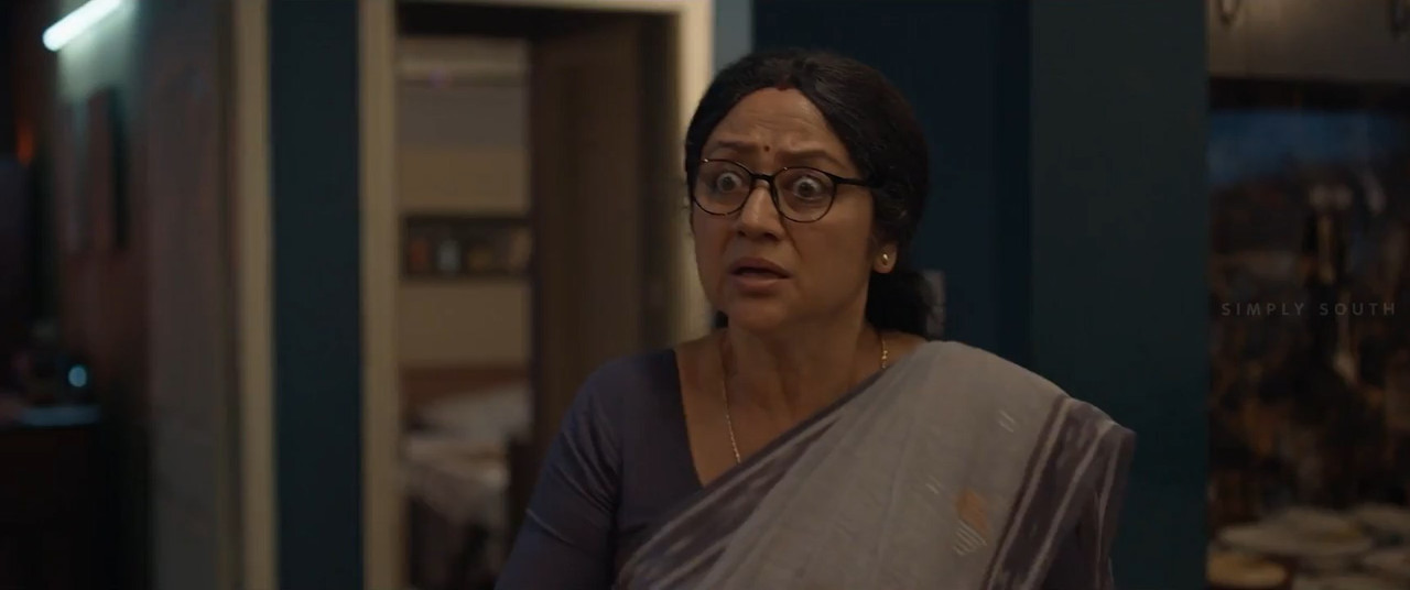 ED: Extra Decent 2024 WebRip [Malayalam] 480p, 720p ESub Screenshot