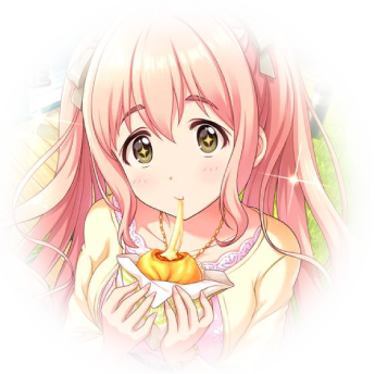 kotoka saionji - im@s