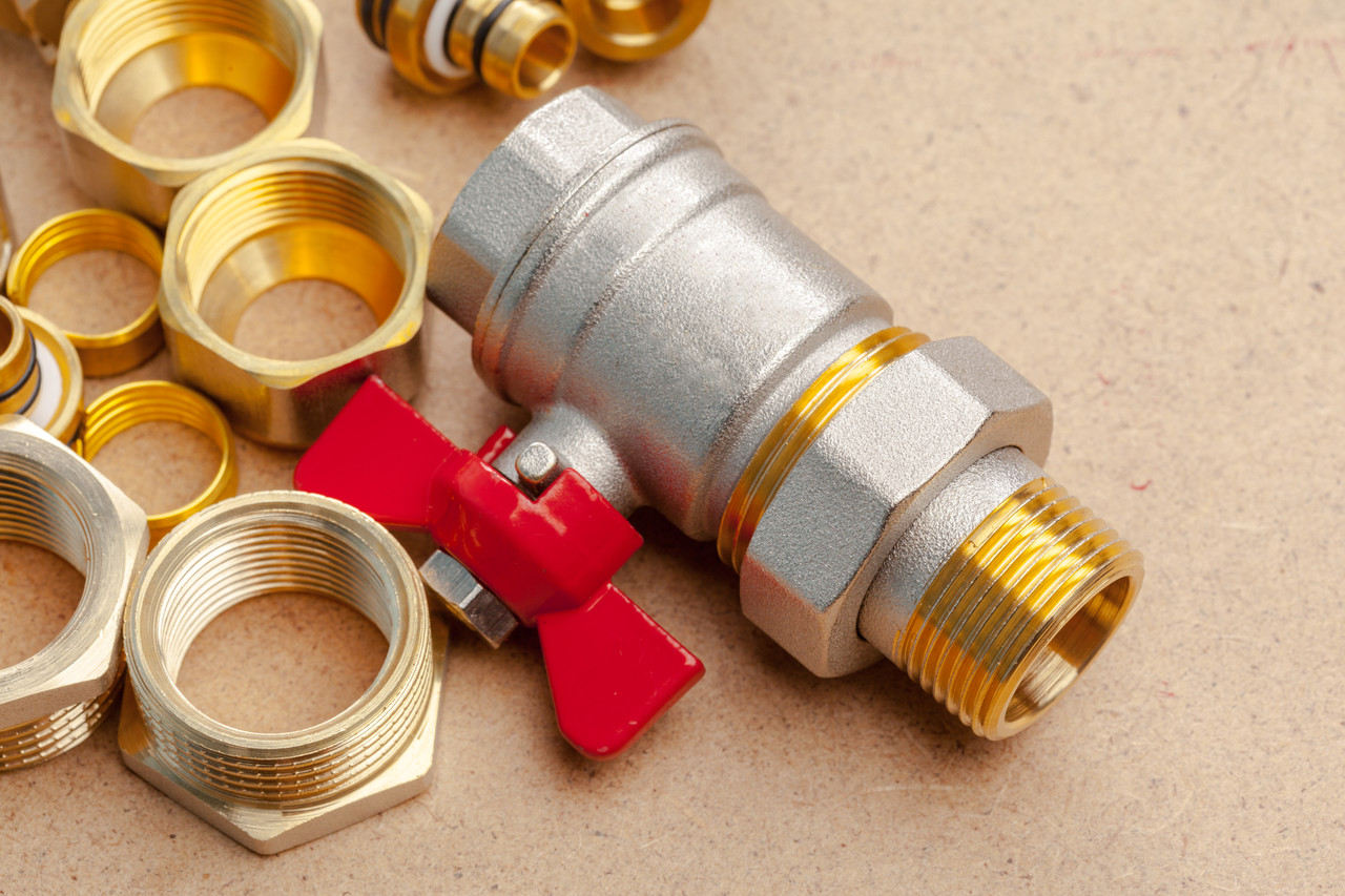 plumbing Pipes Material