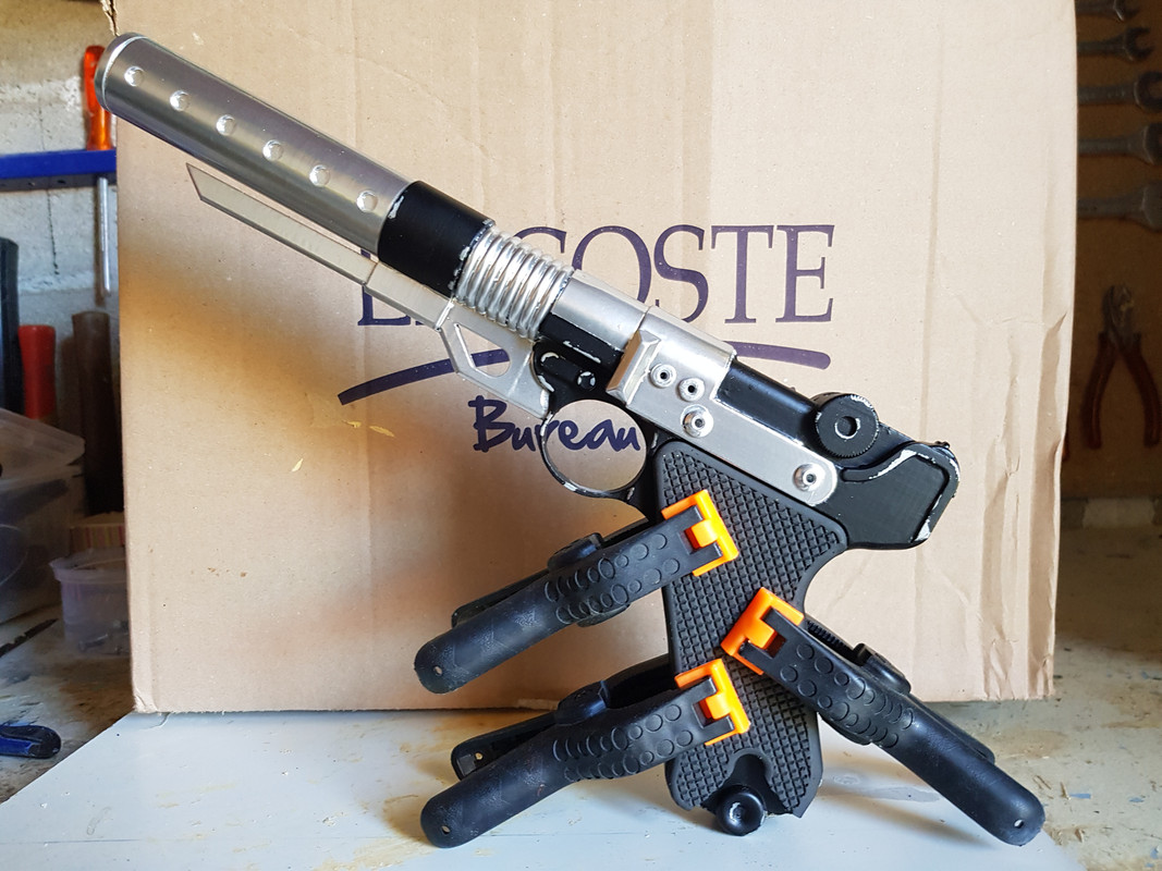 BLASTER A-180  023