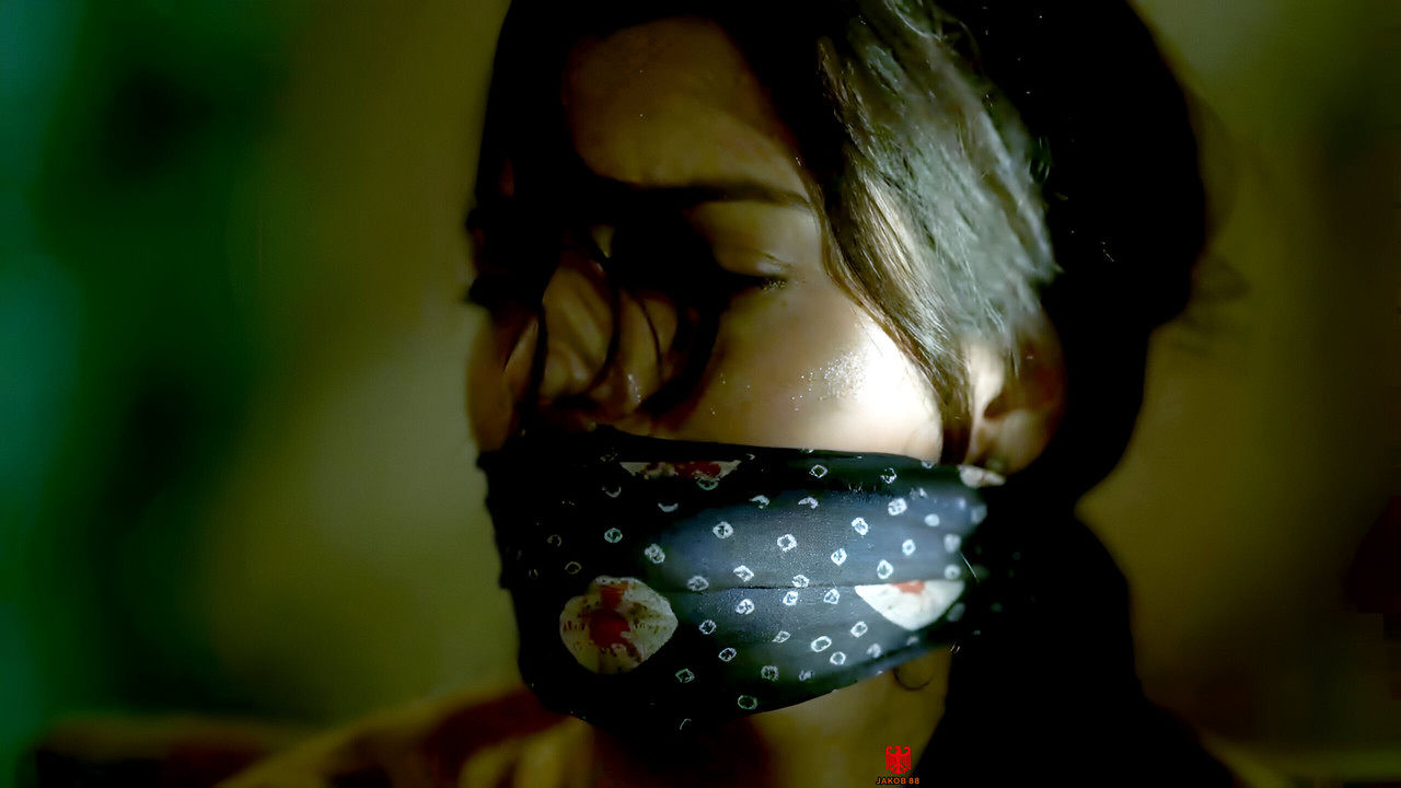 Pooja Sharma 4 - Swipe Crime S01E07