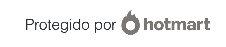 Compra segura e protegida pela Hotmart