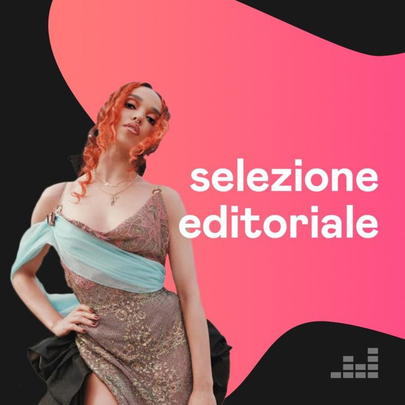 Selezione Editoriale 13/11 (2019) FLAC