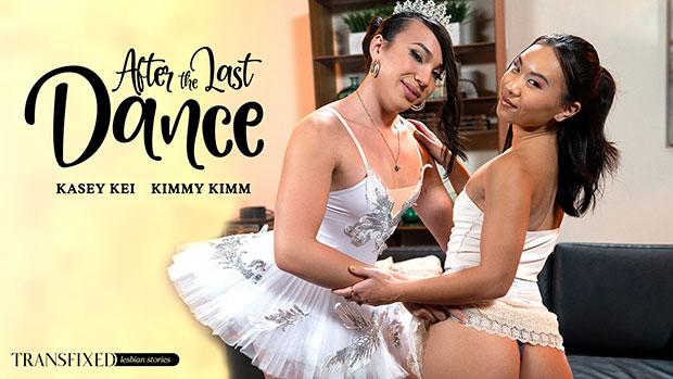 Transfixed – Kimmy Kimm, Kasey Kei – After The Last Dance