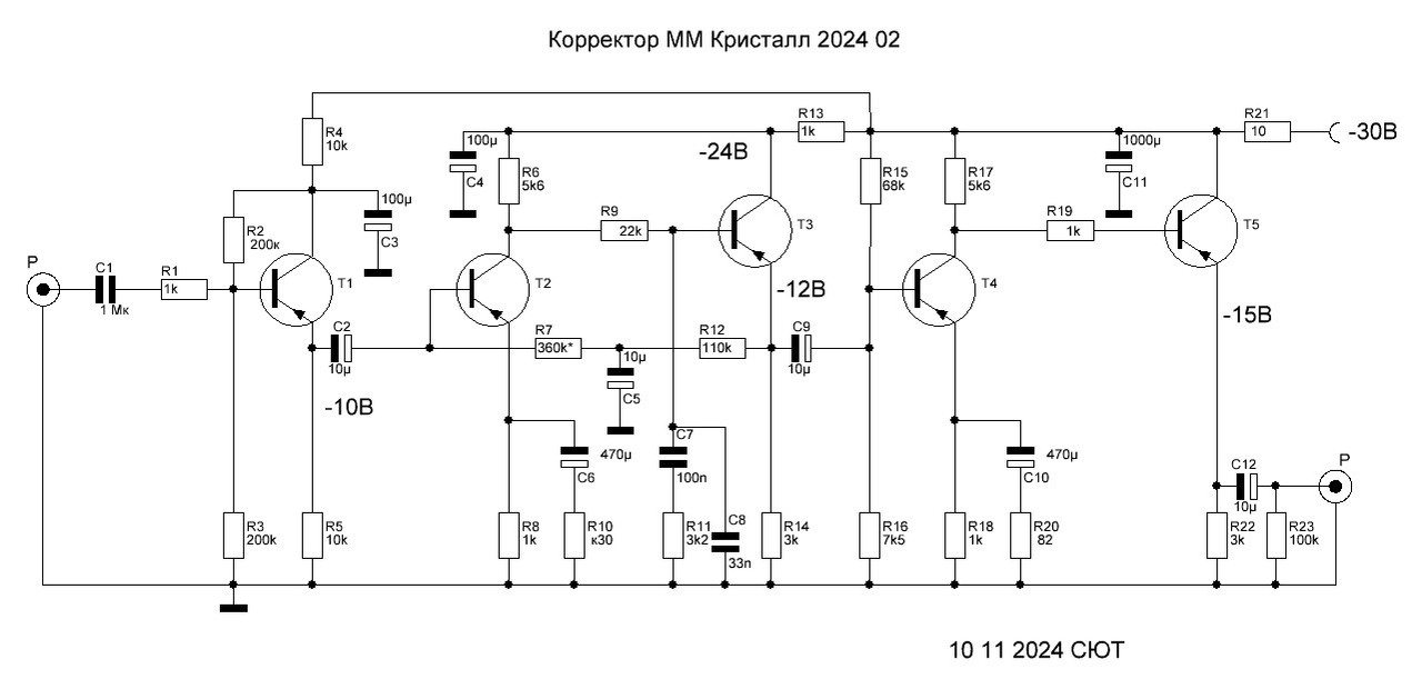 Кристалл 2024 02