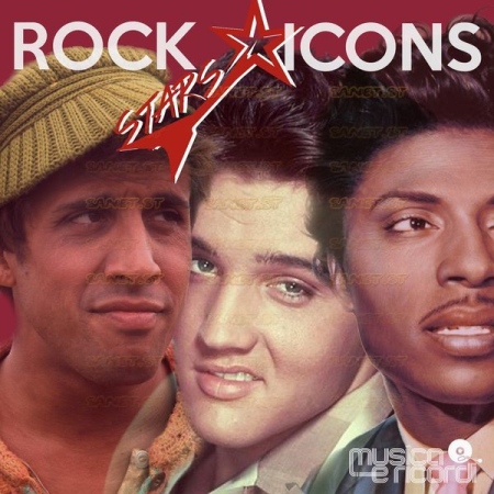 44547c25 8b1e 425f 8439 b22dbc76b164 - Various Artists - Rock Stars Icons (2021)