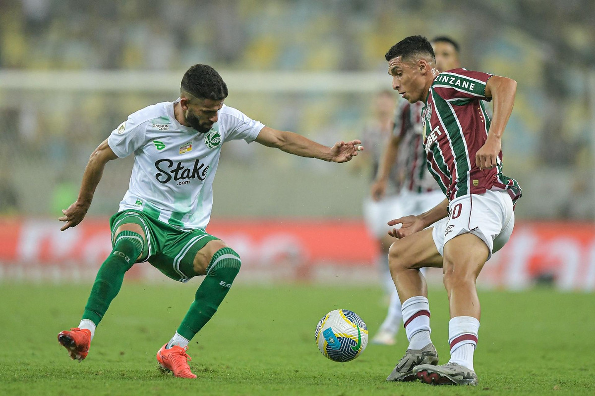 Nhận định, đánh giá Fluminense vs Juventude, 07h30 ngày 17/10