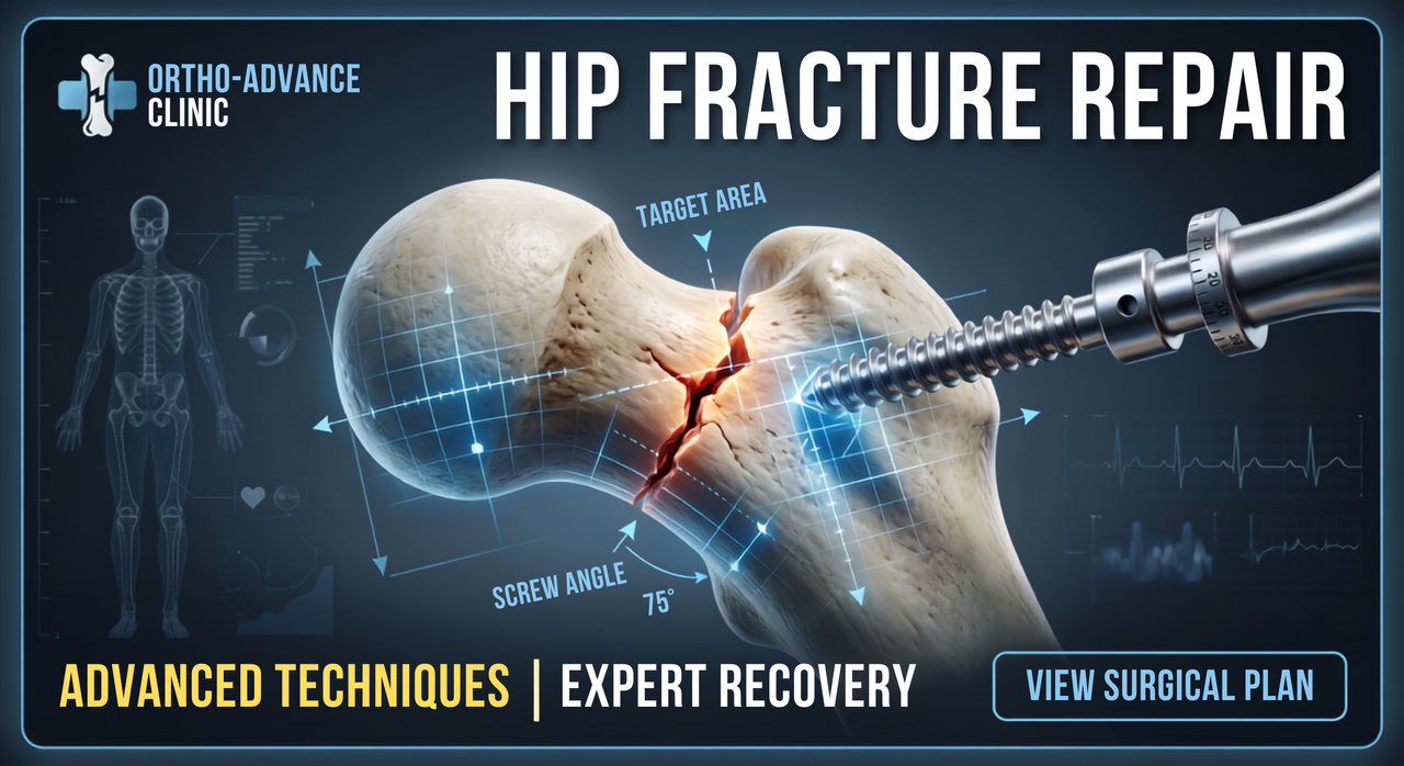 OrthoExperts Medical Promo