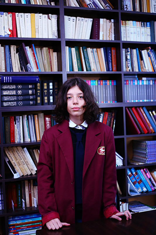 მარიამ კვაჭატაძე