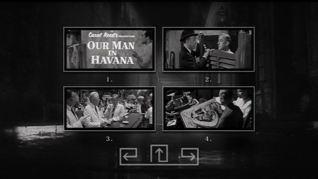 3 - Nuestro Hombre en La Habana [Dvd5Full] [Pal] [Cast/Ing/It/Ale] [Sub:Varios] [Espionaje] [1959]