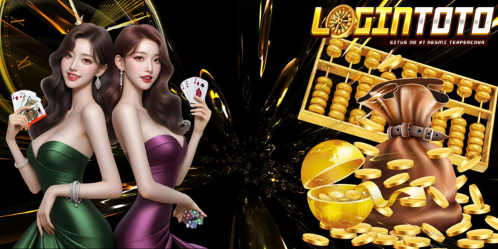 LoginToto Slot Jackpot Besar Gampang