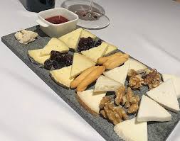 Assortit De Formatges