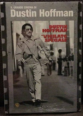 Vigilato speciale (1978) DVD9 Copia 1:1 ITA-ENG