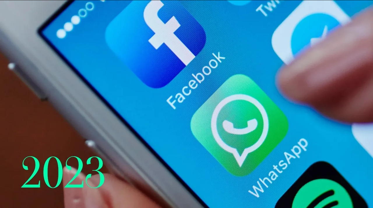 WhatsApp para iPhone recibirá estas nuevas funciones en 2023