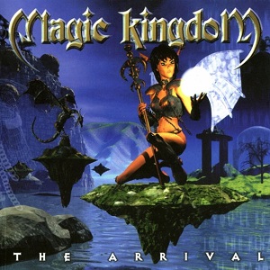 Magic Kingdom (BEL) / Power Metal