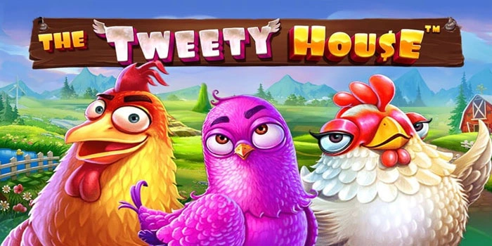 Tips Pintar Mengelola Modal Kecil Di Slot The Tweety House