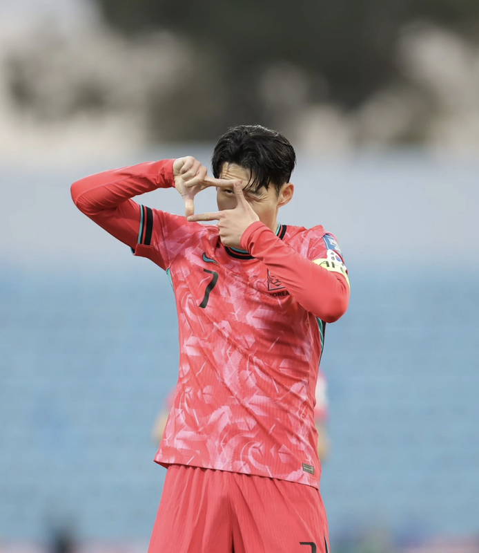 손흥민 LAFC 데뷔전 이미지 8