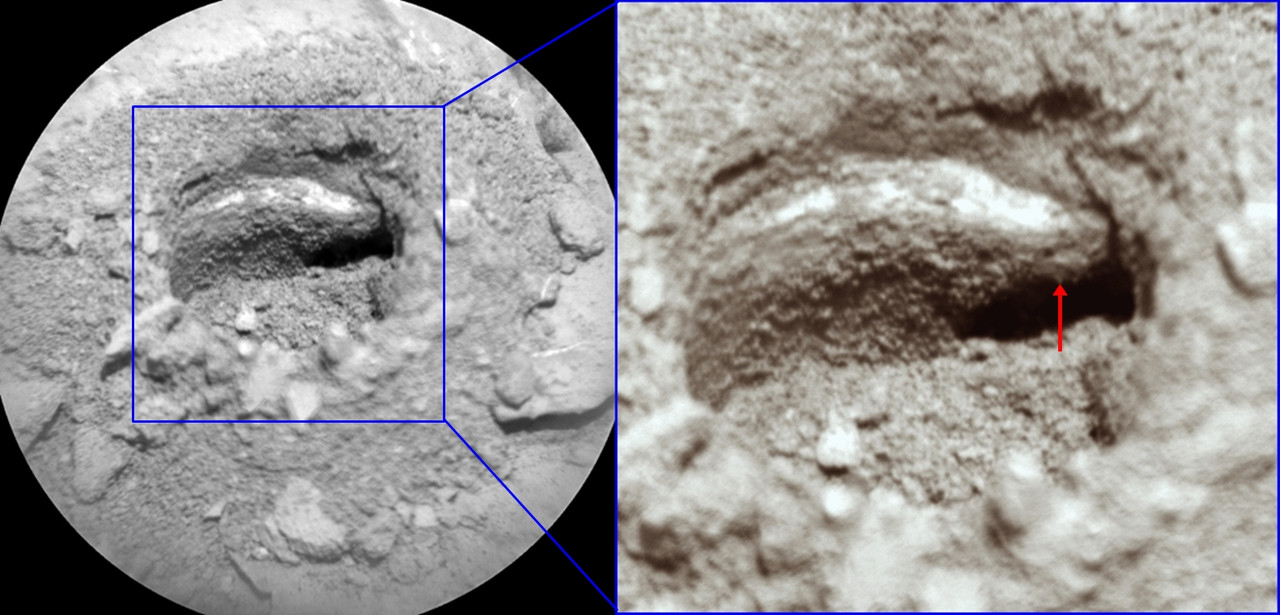 "Perseverance" Rover (Mars - krater Jezero) : Novih 7 MINUTA TERORA  - Page 11 12