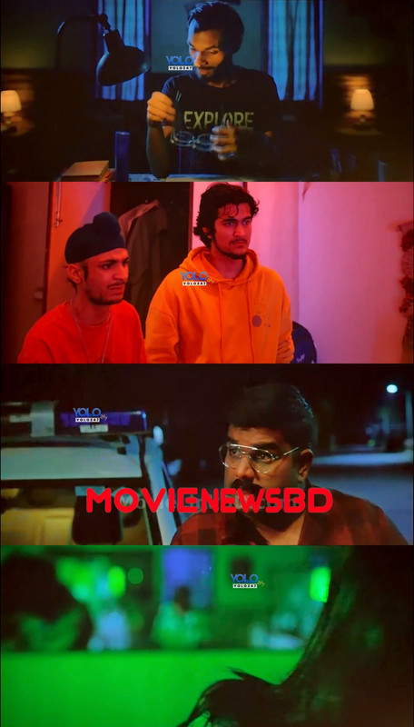 Indian Institute of Zombies (2026) HDTC [ Best Quality Print ]