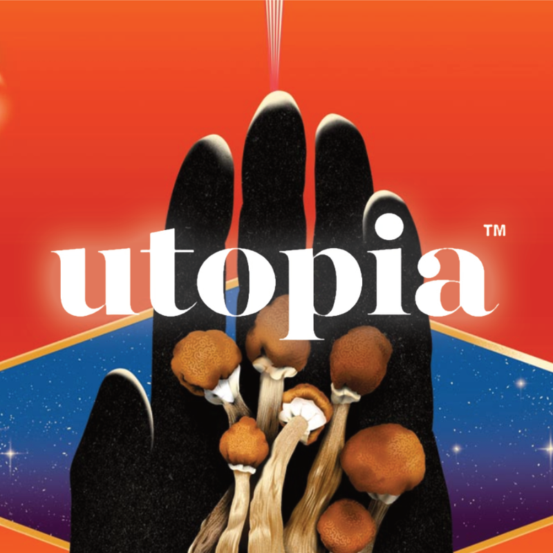 UtopiaMushroom