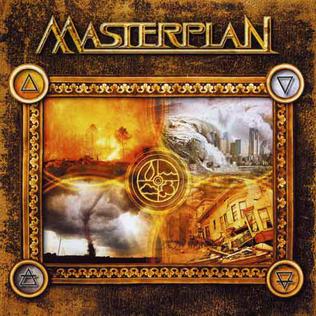 Re: Masterplan