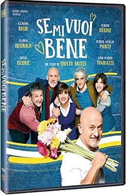 Se Mi Vuoi Bene (2019) DVD5 COMPRESSO ITA Se Mi Vuoi Bene (2019) DVD5 COMPRESSO ITA