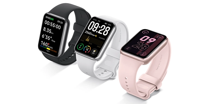 Xiaomi Smart Band 9 Pro