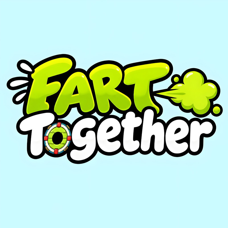 Fart Together
