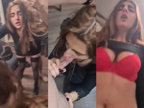 sex film Pakistan Ki Gori Madam Ko Khada karke Pela boyfriend ne