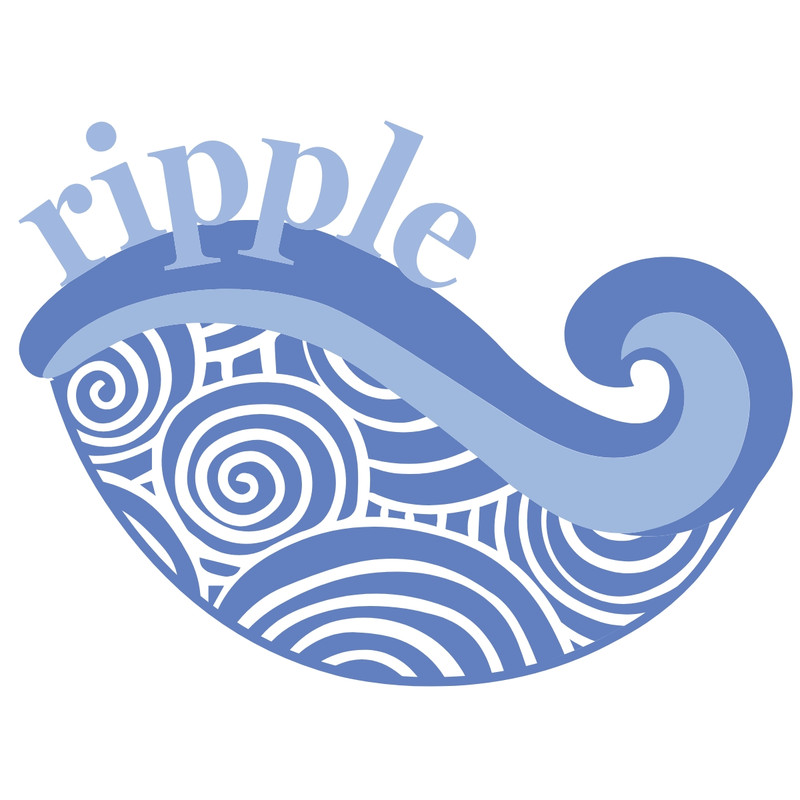 Ripple Chat Logo