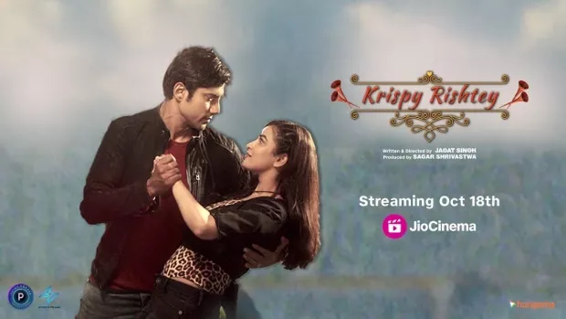 Krispy Rishtey (2024)