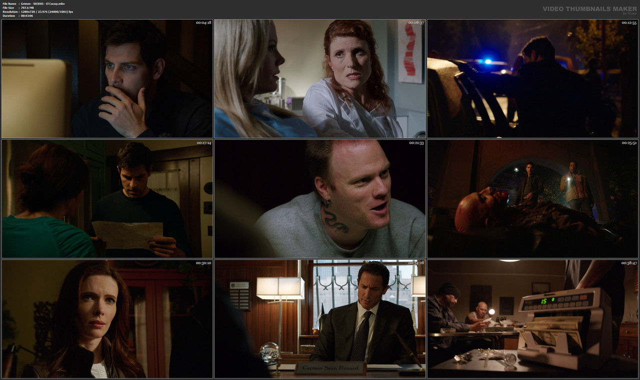 Grimm - S03E05 - El Cucuy.mkv