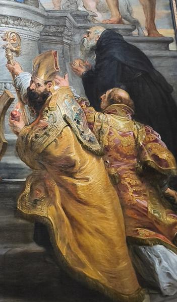 Belleza y Fealdad en Bruselas, Amberes y Brujas - Bélgica: Arte en Bruselas, Amberes, Brujas, Gante y Lovaina (155)
