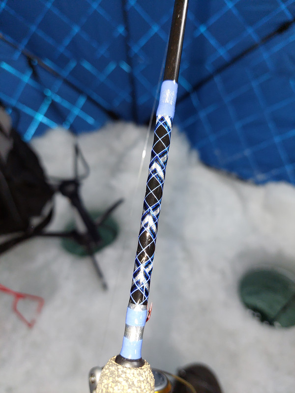 New Deadstick