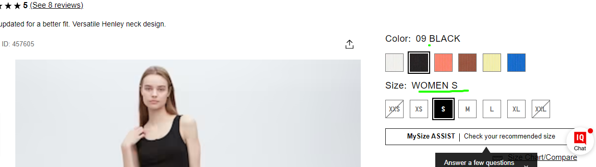 Ribbed-Henley-Neck-Cropped-Tank-Top-UNIQLO-US