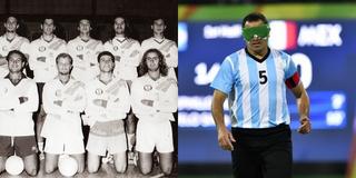 Honor-Voley